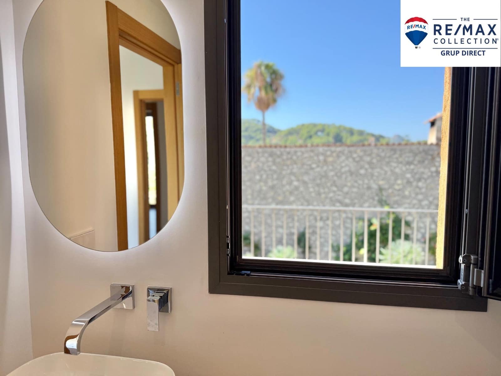 3 sypialnia Dom szeregowy na sprzedaż w Es Capdella z basenem - 1 190 000 € (Ref: 9226721)