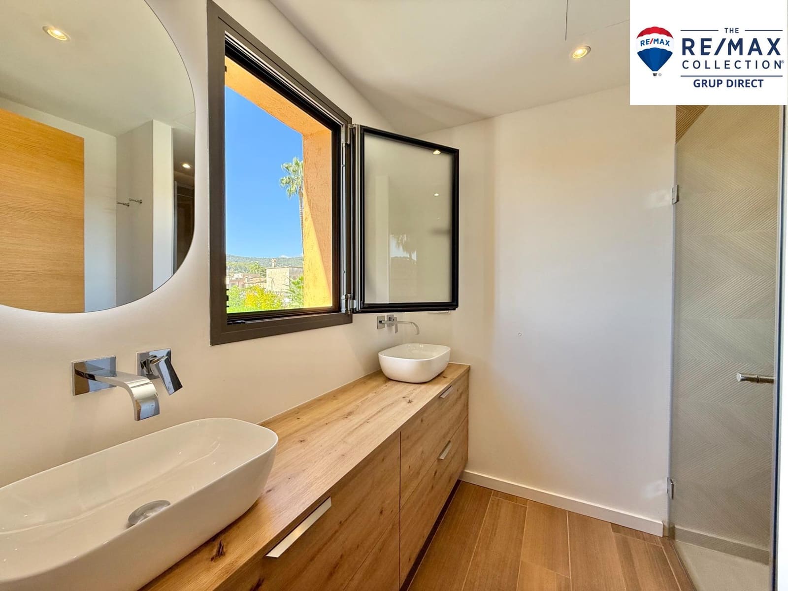 3 sypialnia Dom szeregowy na sprzedaż w Es Capdella z basenem - 1 190 000 € (Ref: 9226721)