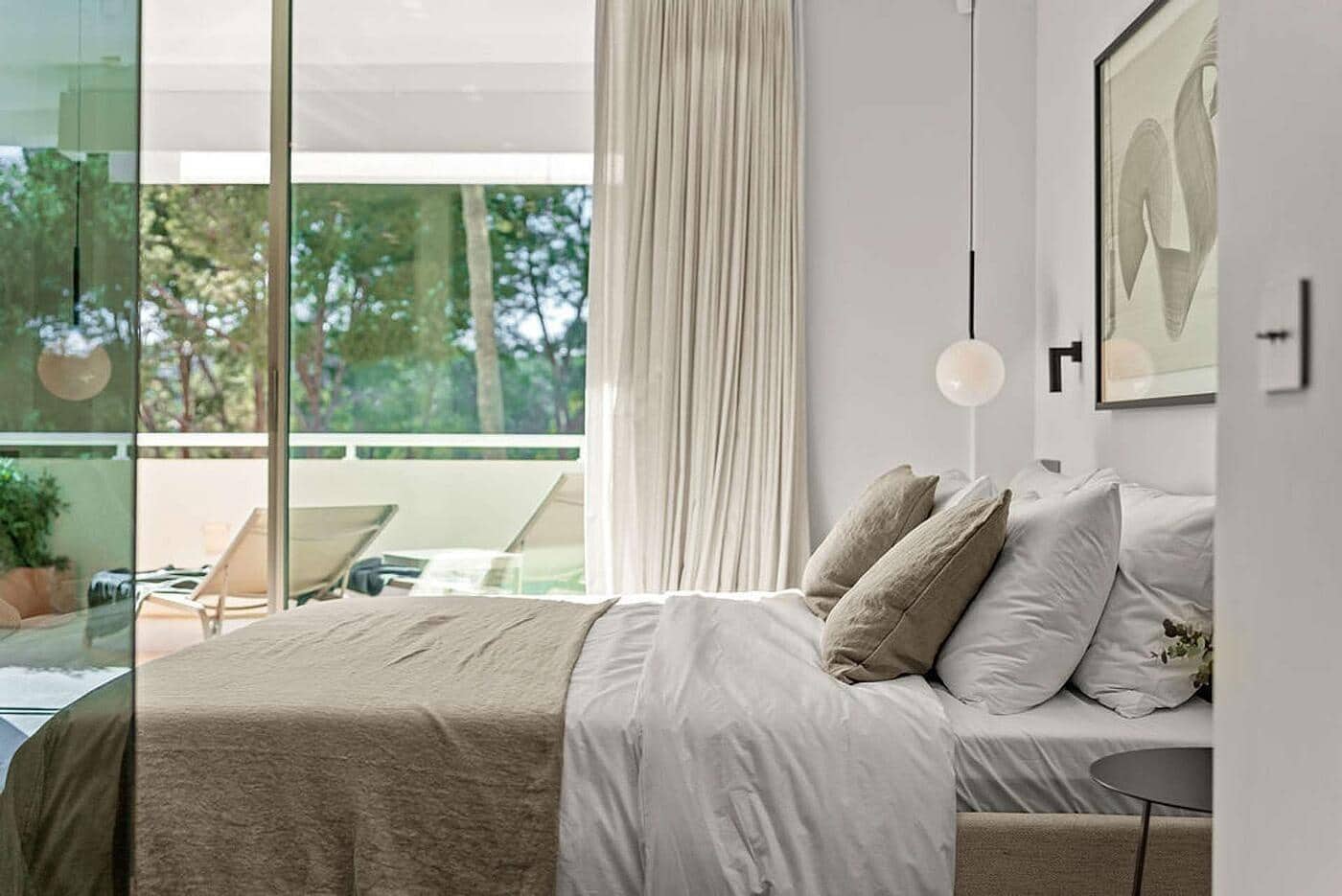 3 bedroom Apartment for sale in Cas Catala with pool - € 1,495,000 (Ref: 9228637)