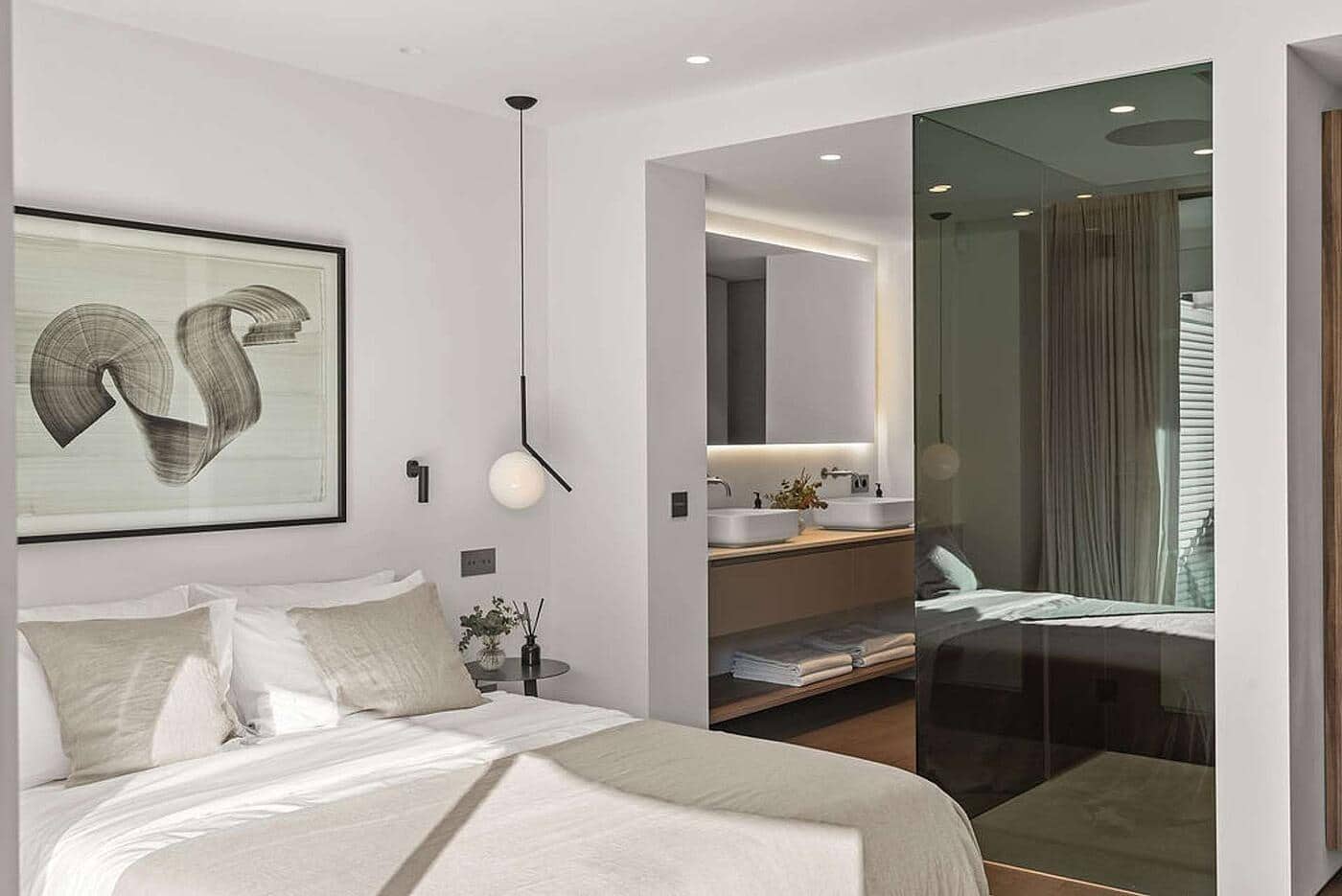 3 bedroom Apartment for sale in Cas Catala with pool - € 1,495,000 (Ref: 9228637)