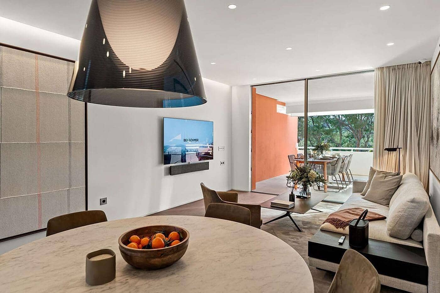 3 bedroom Apartment for sale in Cas Catala with pool - € 1,495,000 (Ref: 9228637)