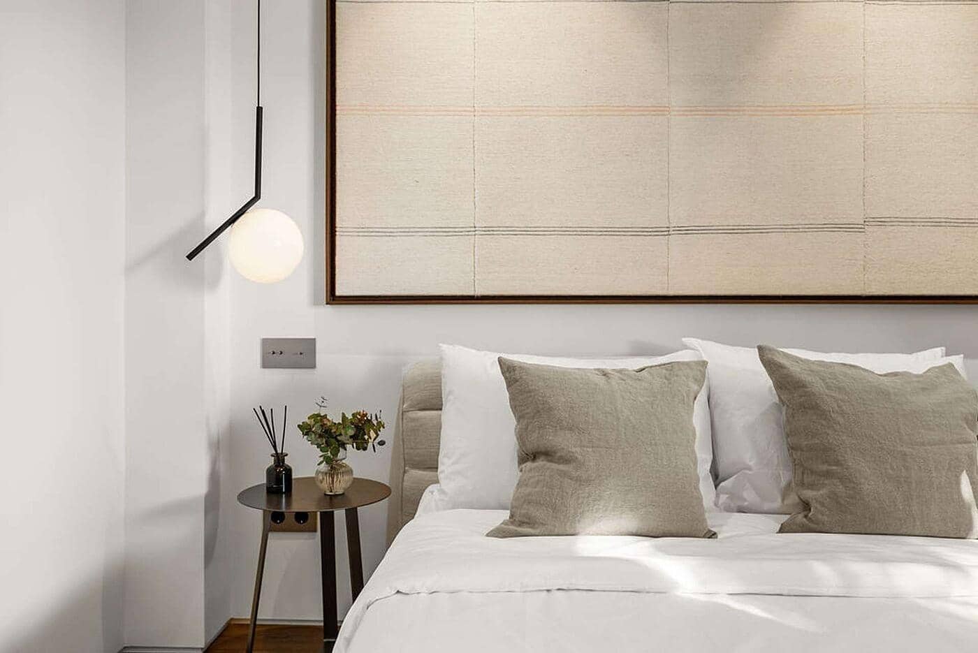 3 sovrum Lägenhet till salu i Cas Catala med pool garage - 1 495 000 € (Ref: 9228637)