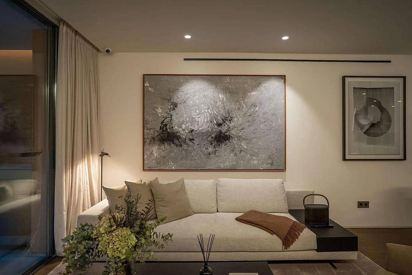 3 sovrum Lägenhet till salu i Cas Catala med pool garage - 1 495 000 € (Ref: 9228637)