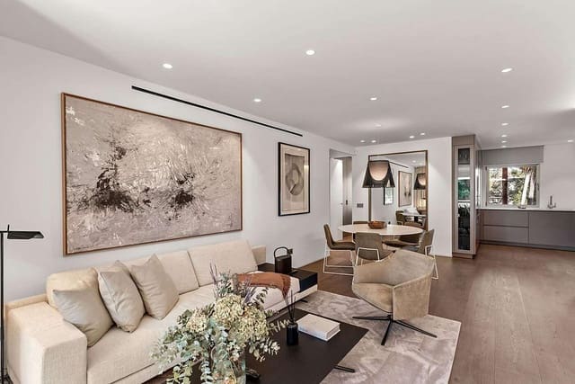 3 soverom Leilighet til salgs i Cas Catala, Calvià med svømmebasseng garasje - € 1 495 000 (Ref: 9228637)