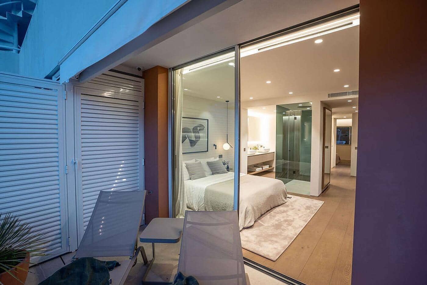 3 sovrum Lägenhet till salu i Cas Catala med pool garage - 1 495 000 € (Ref: 9228637)