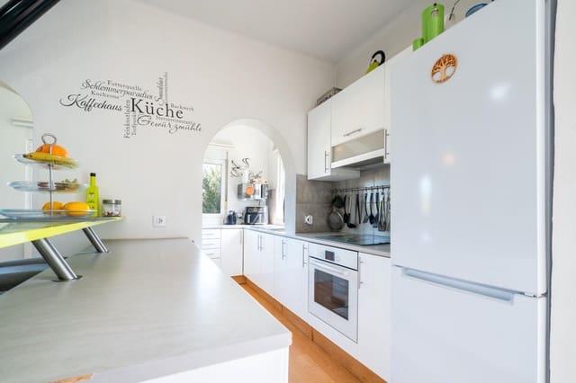 2 soveværelse Villa til salg i Costa de la Calma, Calvià - € 575.000 (Ref: 9228639)