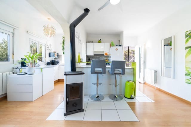 2 soveværelse Villa til salg i Costa de la Calma, Calvià - € 575.000 (Ref: 9228639)