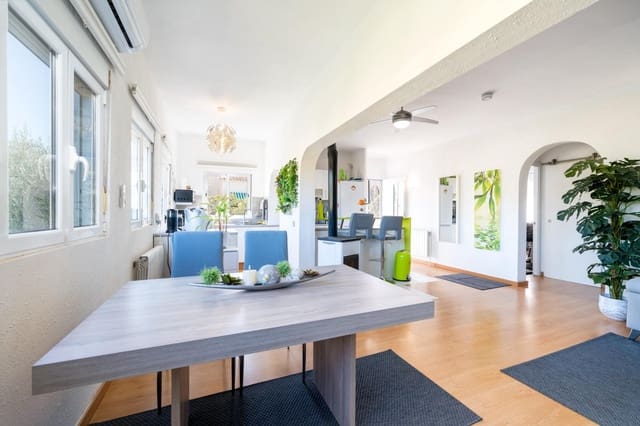 2 soveværelse Villa til salg i Costa de la Calma, Calvià - € 575.000 (Ref: 9228639)