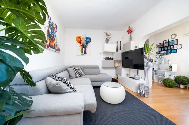 2 soveværelse Villa til salg i Costa de la Calma, Calvià - € 575.000 (Ref: 9228639)