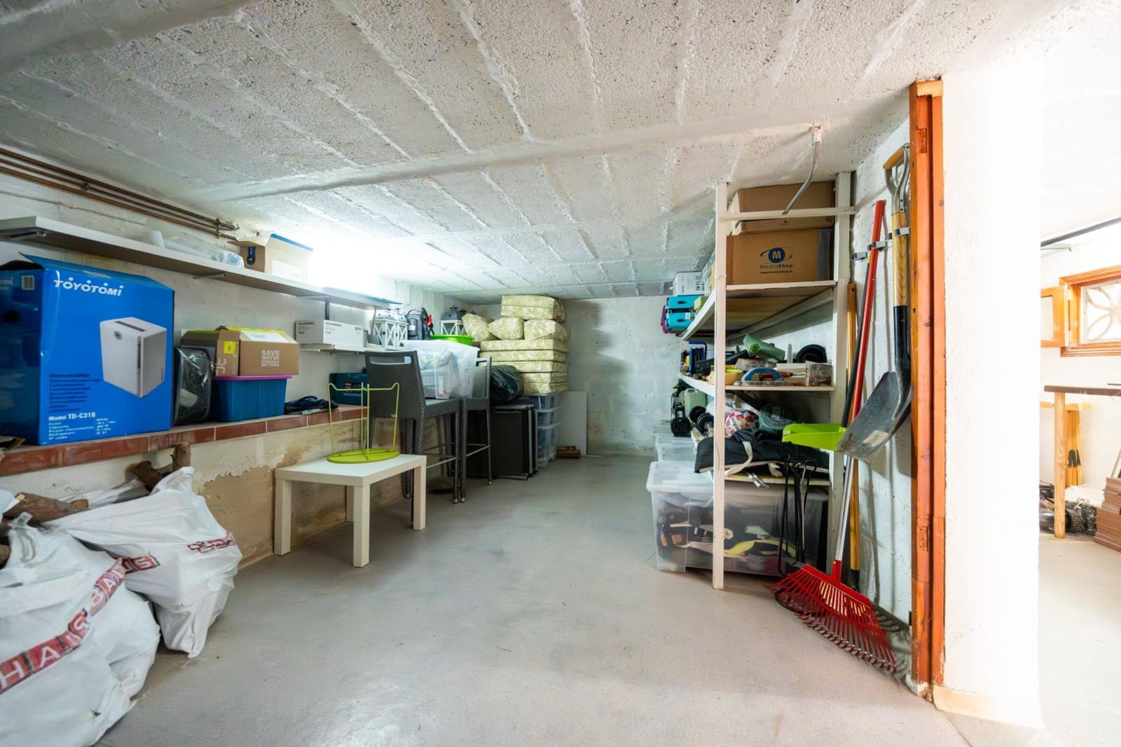 2 soveværelse Villa til salg i Costa de la Calma - € 575.000 (Ref: 9228639)