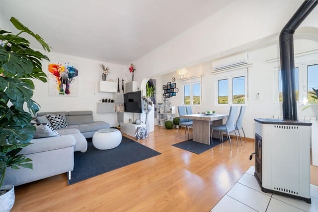 2 makuuhuone Huvila myytävänä paikassa Costa de la Calma, Calvià - 575 000 € (Ref: 9228639)