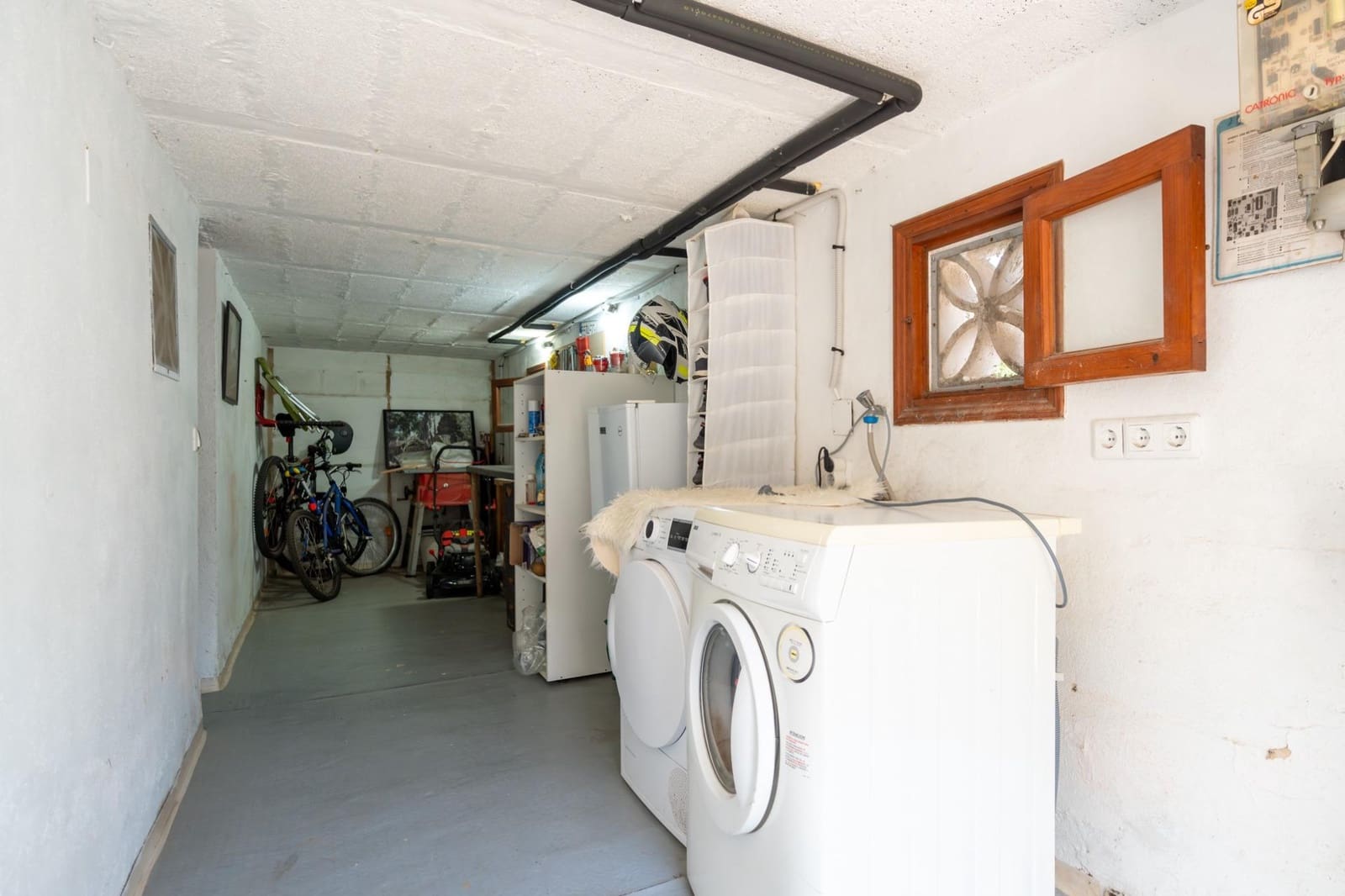 2 soveværelse Villa til salg i Costa de la Calma - € 575.000 (Ref: 9228639)