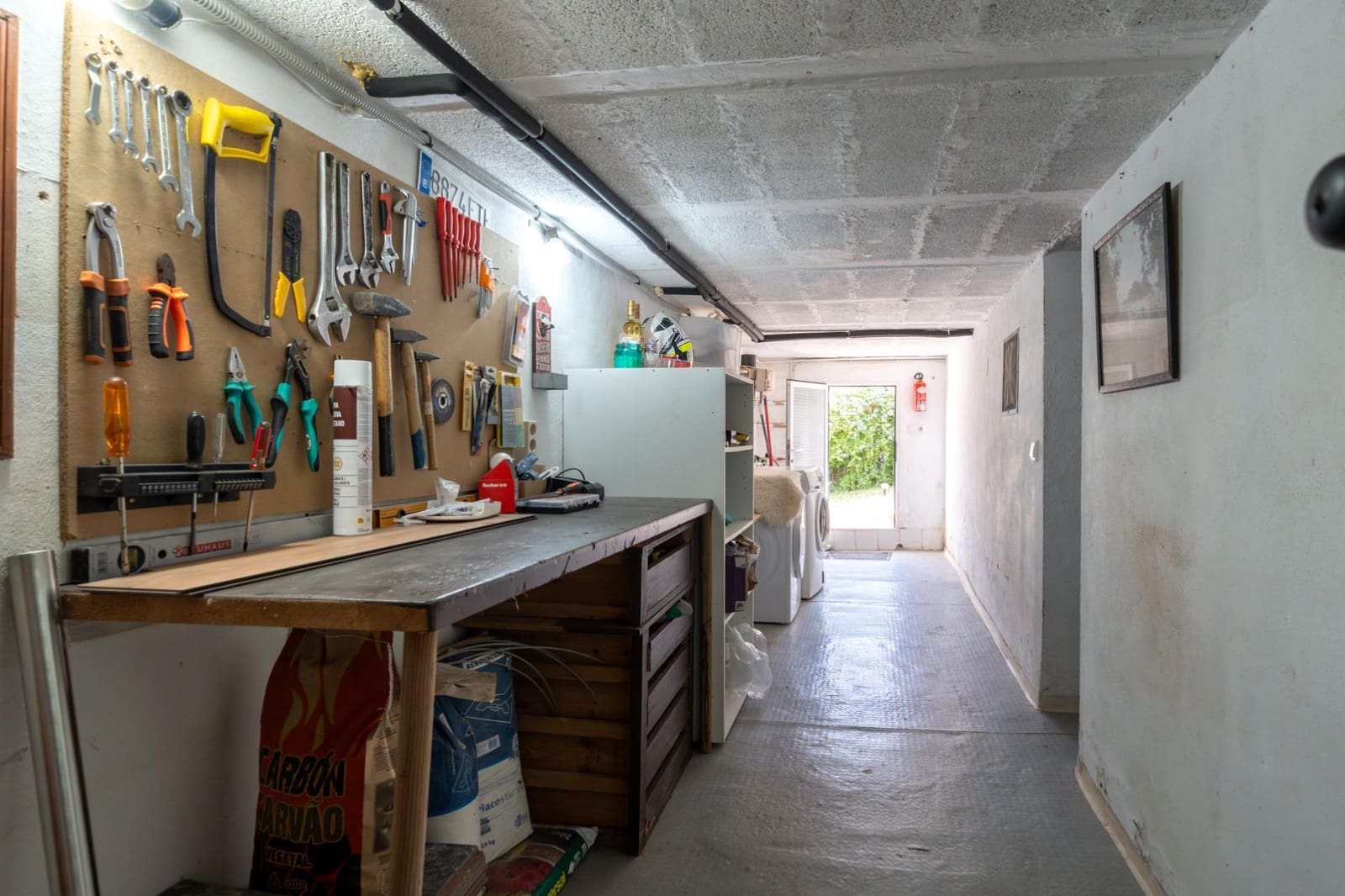 2 soverom Villa til salgs i Costa de la Calma - € 575 000 (Ref: 9228639)