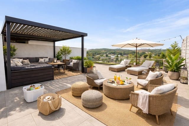 Chalet de 2 habitaciones en Costa de la Calma, Calvià en venta - 575.000 € (Ref: 9228639)