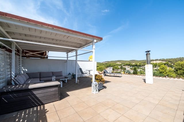 Chalet de 2 habitaciones en Costa de la Calma, Calvià en venta - 575.000 € (Ref: 9228639)