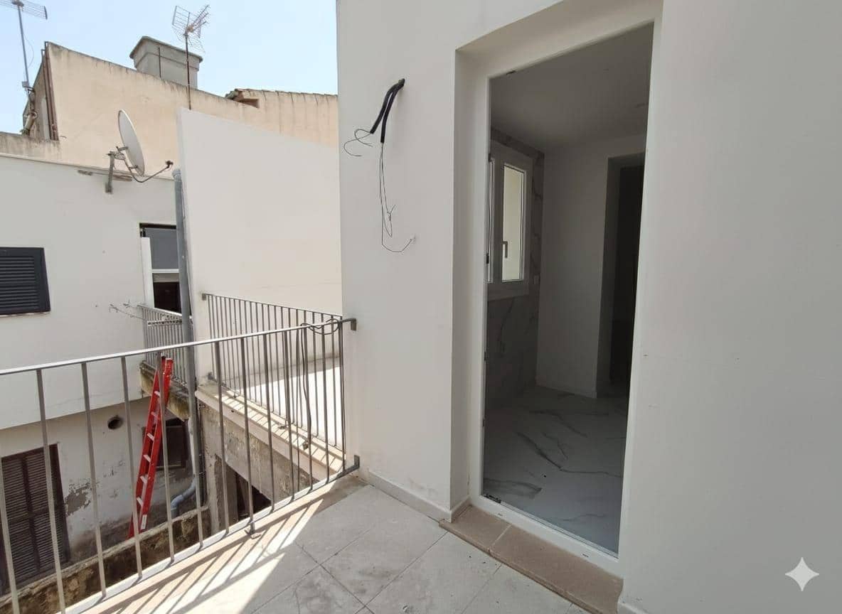 2 soverom Leilighet til salgs i Portocristo / Port de Manacor - € 319 000 (Ref: 9243031)