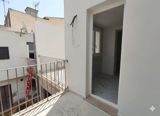 2 soverom Leilighet til salgs i Portocristo / Port de Manacor, Manacor - € 319 000 (Ref: 9243031)