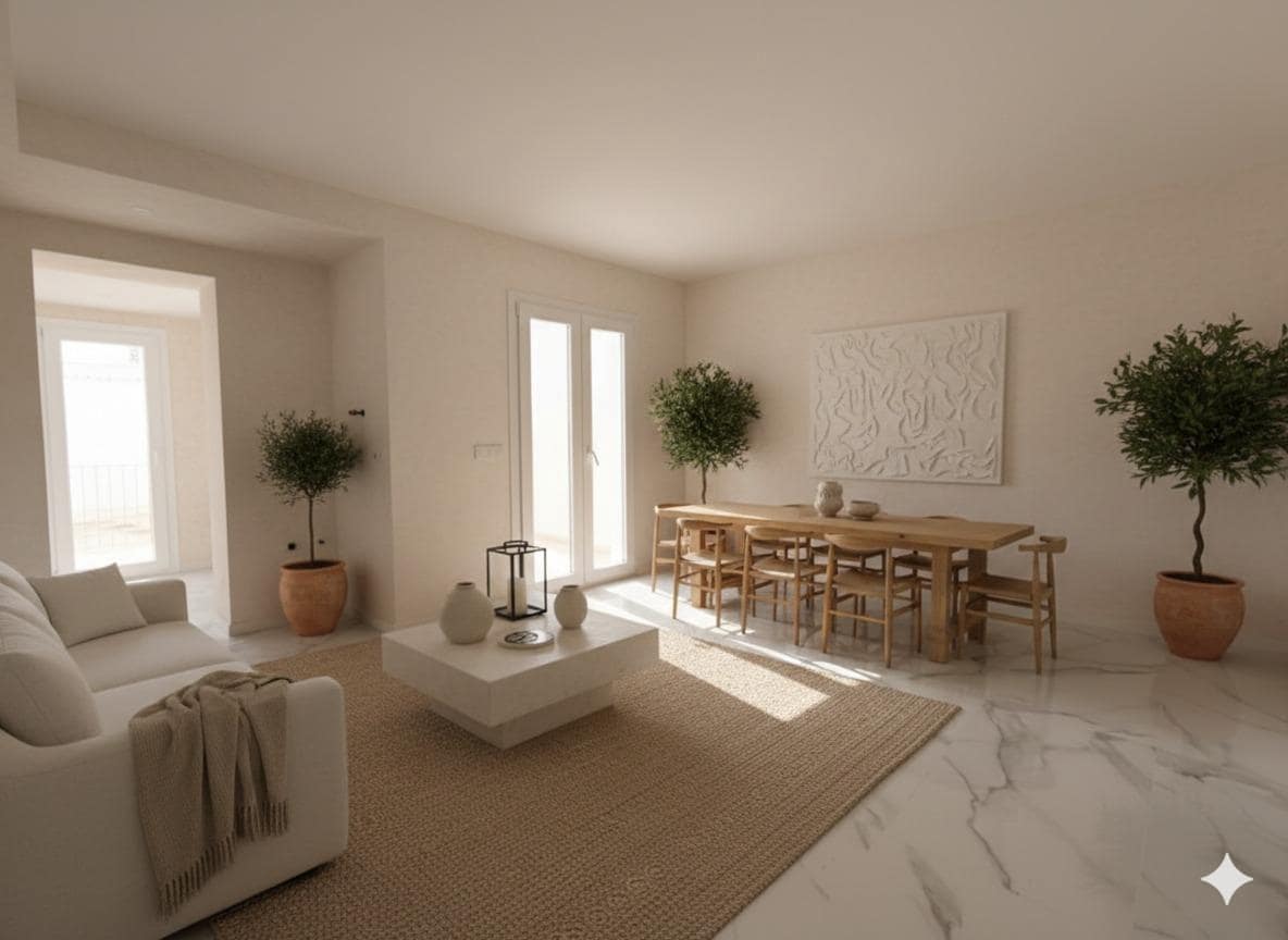 2 soverom Leilighet til salgs i Portocristo / Port de Manacor - € 319 000 (Ref: 9243031)