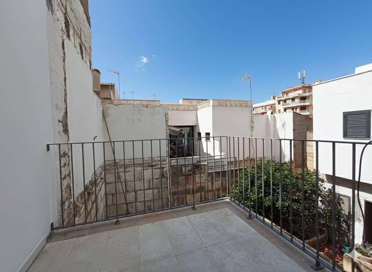 2 soverom Leilighet til salgs i Portocristo / Port de Manacor - € 319 000 (Ref: 9243031)