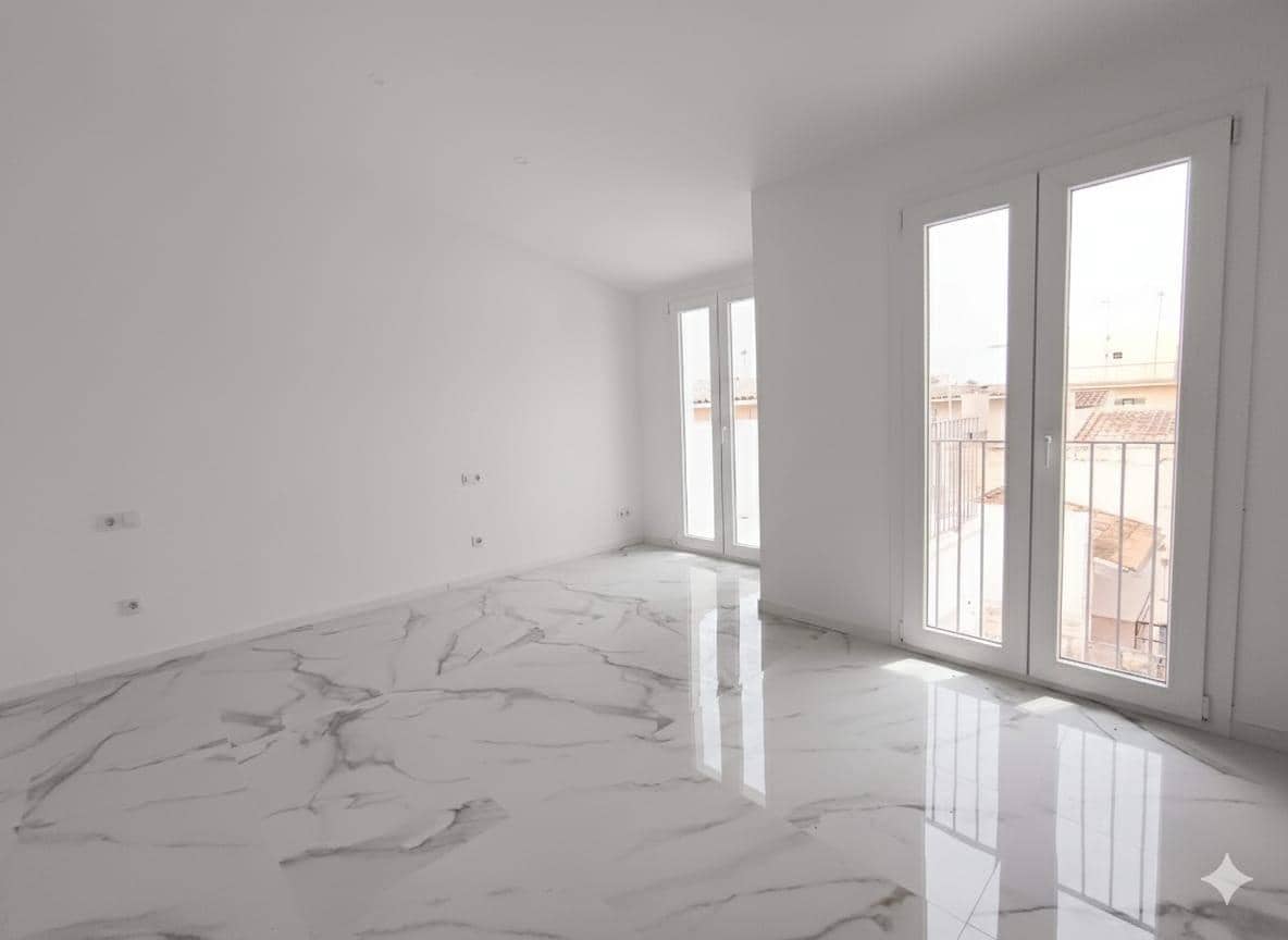 2 soverom Leilighet til salgs i Portocristo / Port de Manacor - € 319 000 (Ref: 9243031)