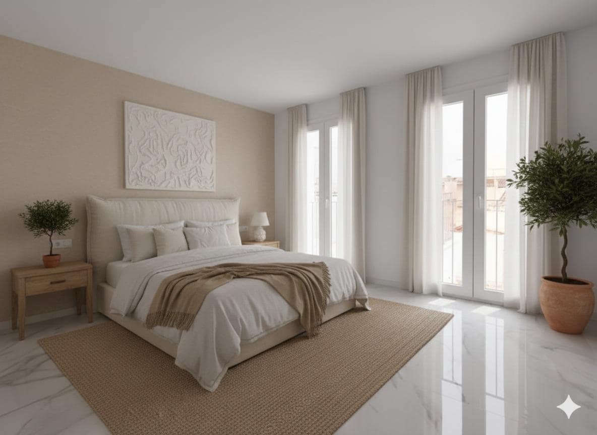 2 soverom Leilighet til salgs i Portocristo / Port de Manacor - € 319 000 (Ref: 9243031)