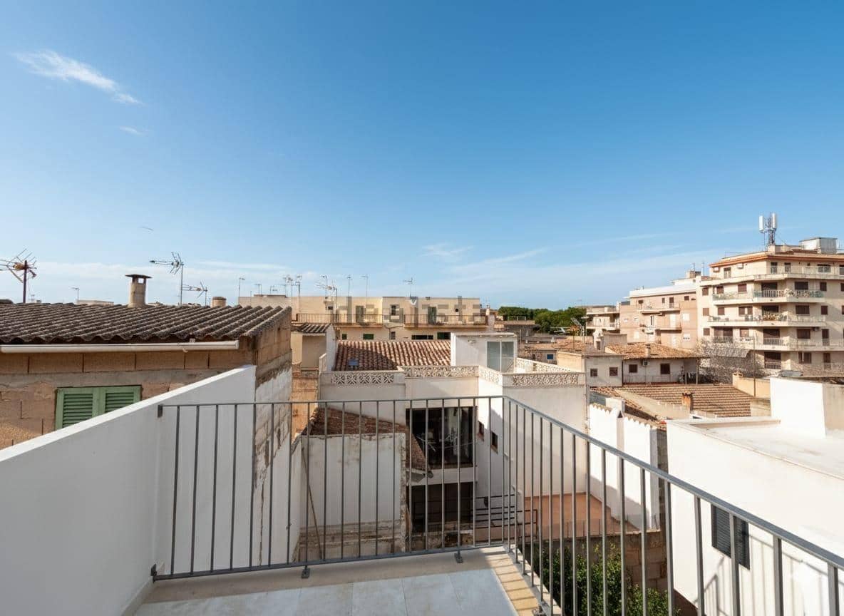 2 soverom Leilighet til salgs i Portocristo / Port de Manacor - € 319 000 (Ref: 9243031)