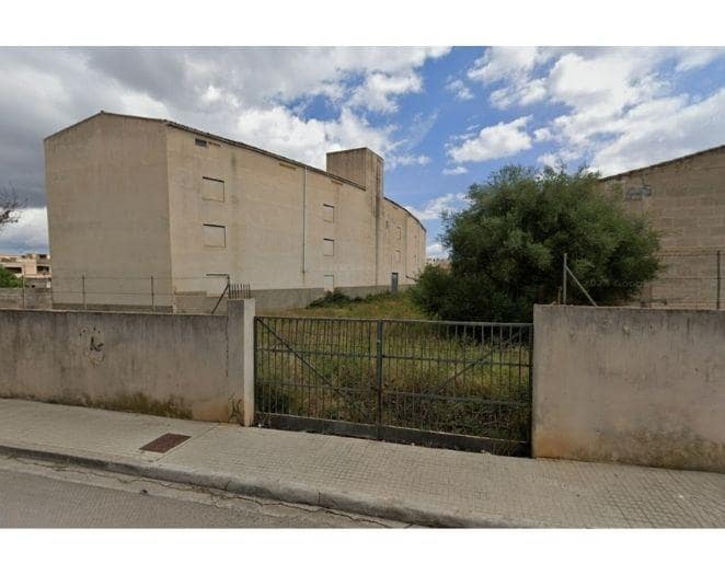 Commerciale da affittare in Manacor - 2.200 € (Rif: 9243032)