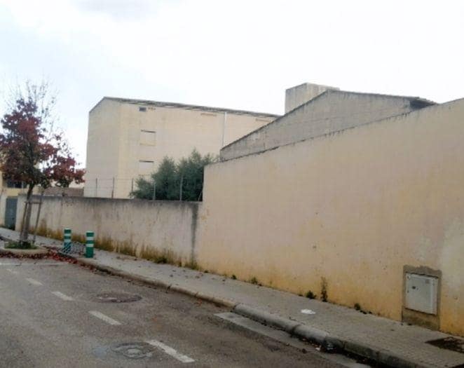 Commerciale da affittare in Manacor - 2.200 € (Rif: 9243032)