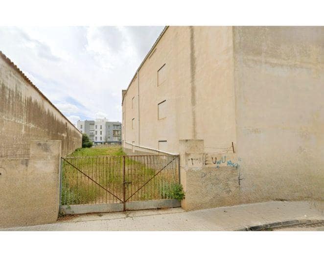 Commerciale da affittare in Manacor - 2.200 € (Rif: 9243032)