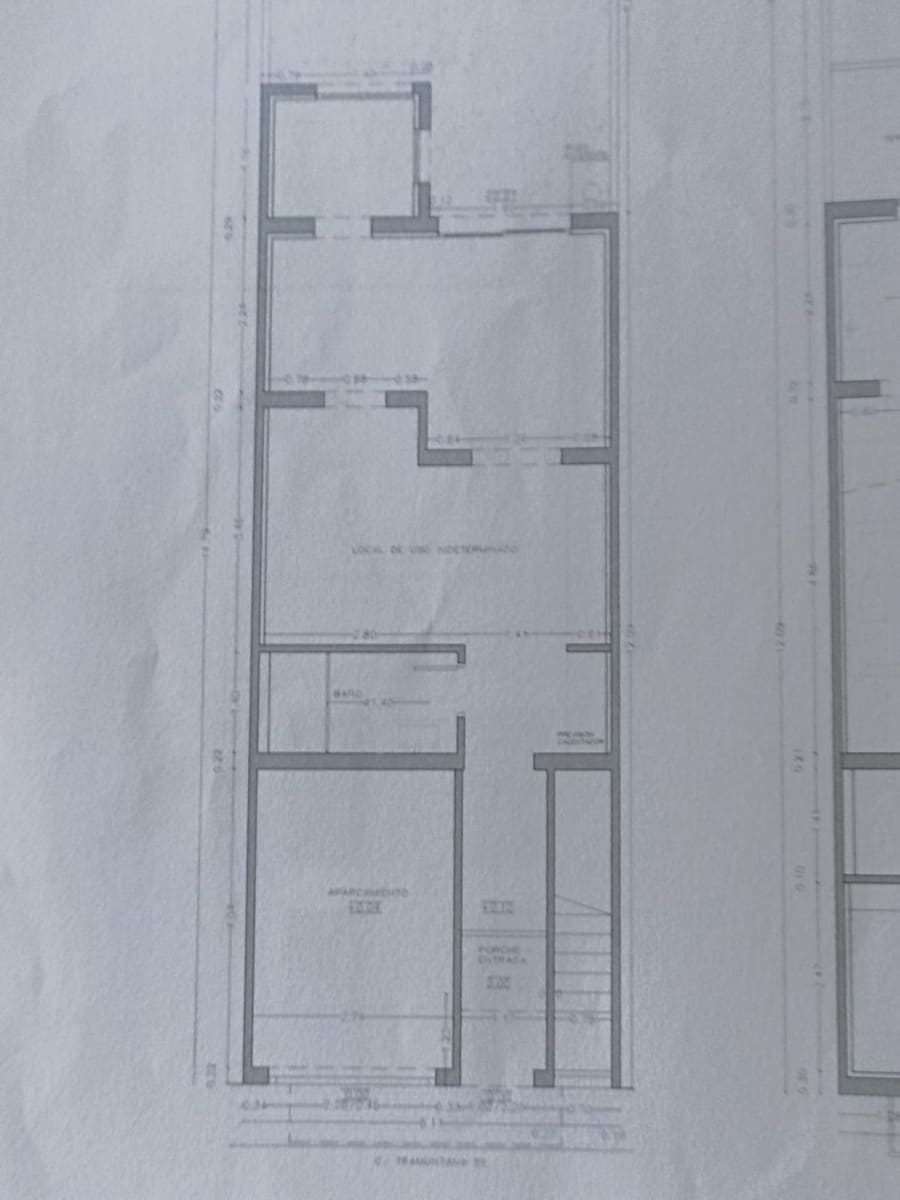 Local Comercial de 1 habitación en Portocristo / Port de Manacor en venta con garaje - 195.000 € (Ref: 9247366)