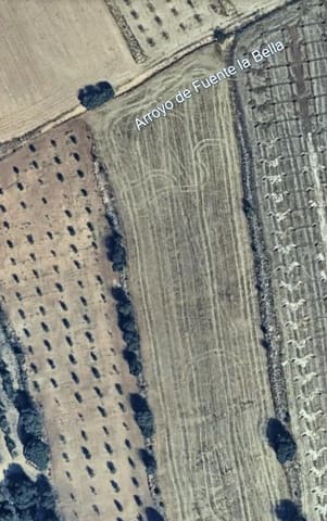 Grond te koop in Guadahortuna - € 65.460 (Ref: 9247367)