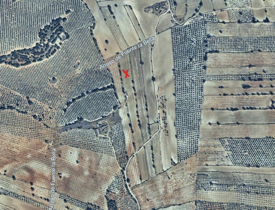 Grond te koop in Guadahortuna - € 65.460 (Ref: 9247367)