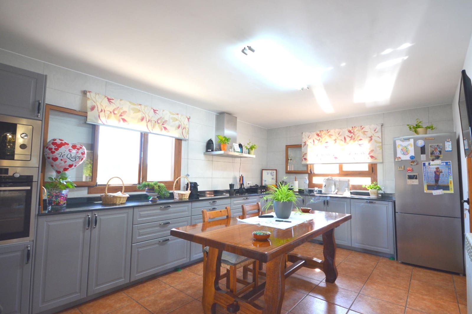 4 chambre Villa/Maison à vendre à El Pont d'Inca / Es Pont d'Inca avec piscine - 1 590 000 € (Ref: 9262675)