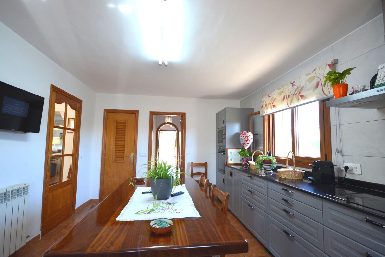 4 chambre Villa/Maison à vendre à El Pont d'Inca / Es Pont d'Inca avec piscine - 1 590 000 € (Ref: 9262675)