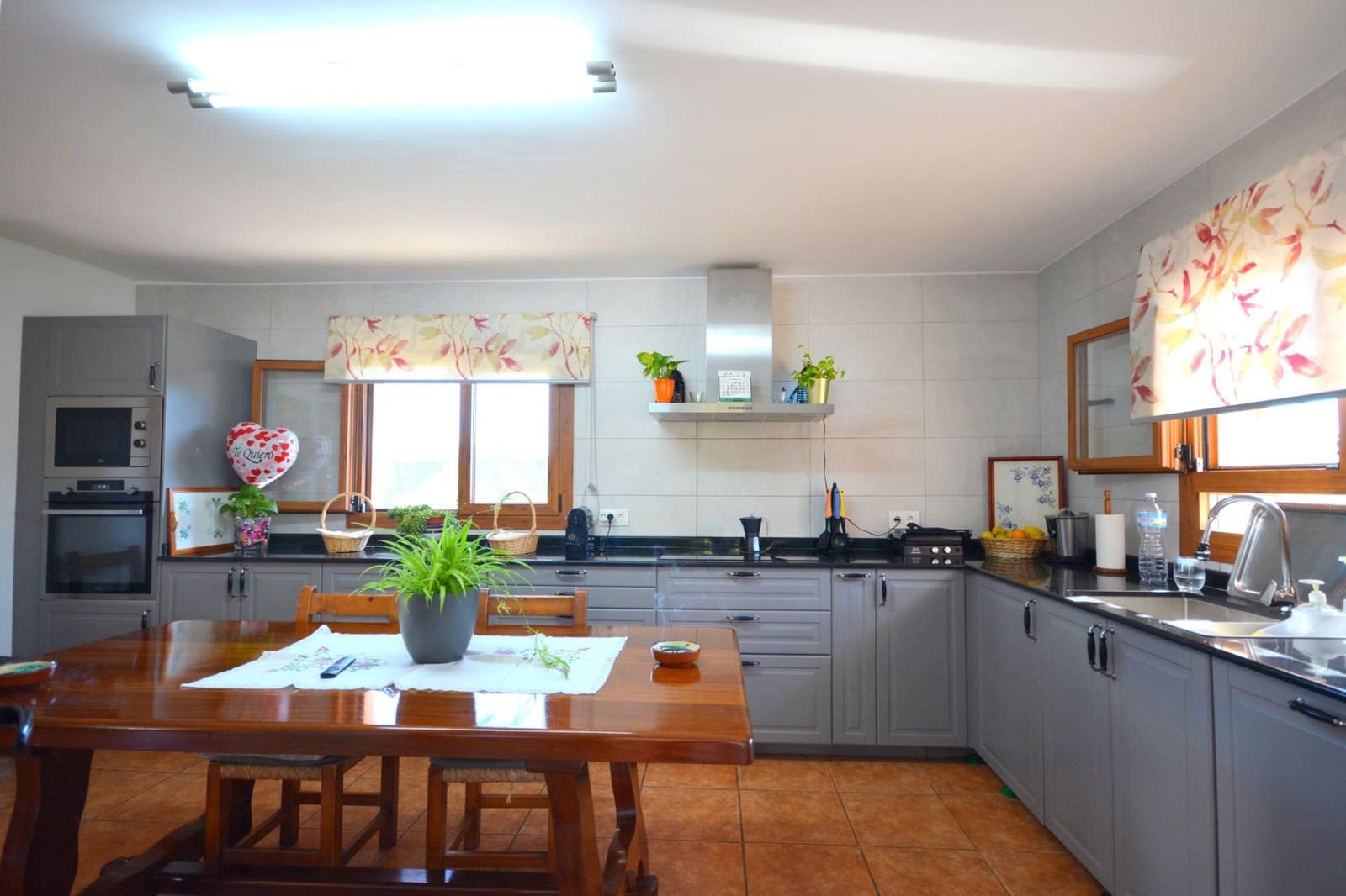 4 chambre Villa/Maison à vendre à El Pont d'Inca / Es Pont d'Inca avec piscine - 1 590 000 € (Ref: 9262675)