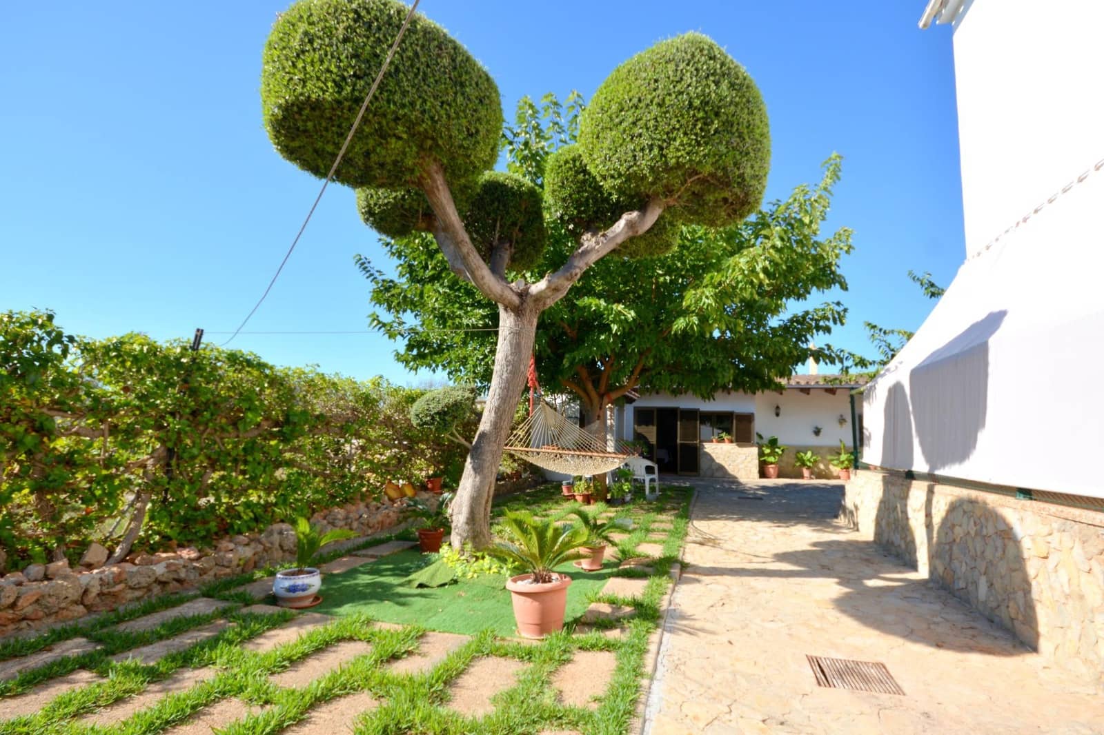 4 chambre Villa/Maison à vendre à El Pont d'Inca / Es Pont d'Inca avec piscine - 1 590 000 € (Ref: 9262675)