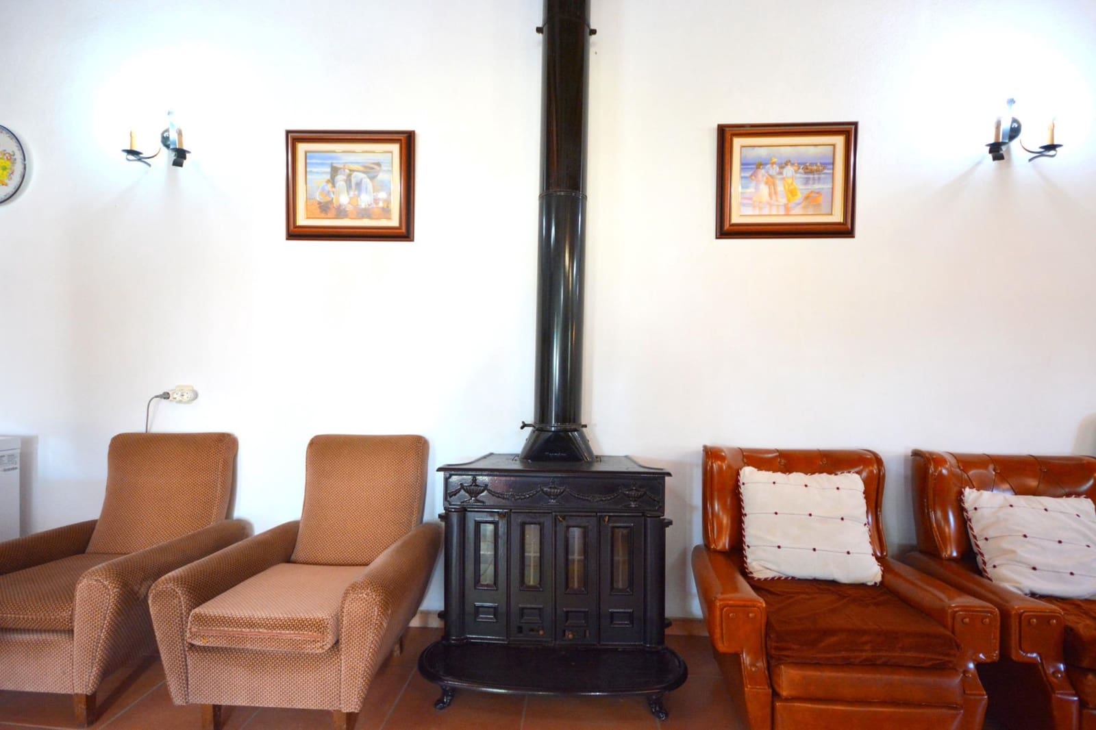 4 chambre Villa/Maison à vendre à El Pont d'Inca / Es Pont d'Inca avec piscine - 1 590 000 € (Ref: 9262675)