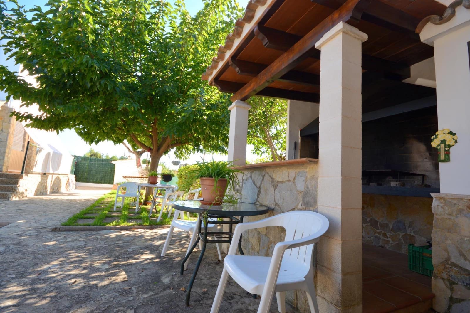 4 chambre Villa/Maison à vendre à El Pont d'Inca / Es Pont d'Inca avec piscine - 1 590 000 € (Ref: 9262675)