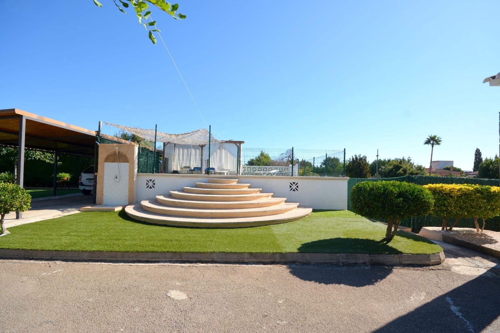 4 chambre Villa/Maison à vendre à El Pont d'Inca / Es Pont d'Inca avec piscine - 1 590 000 € (Ref: 9262675)