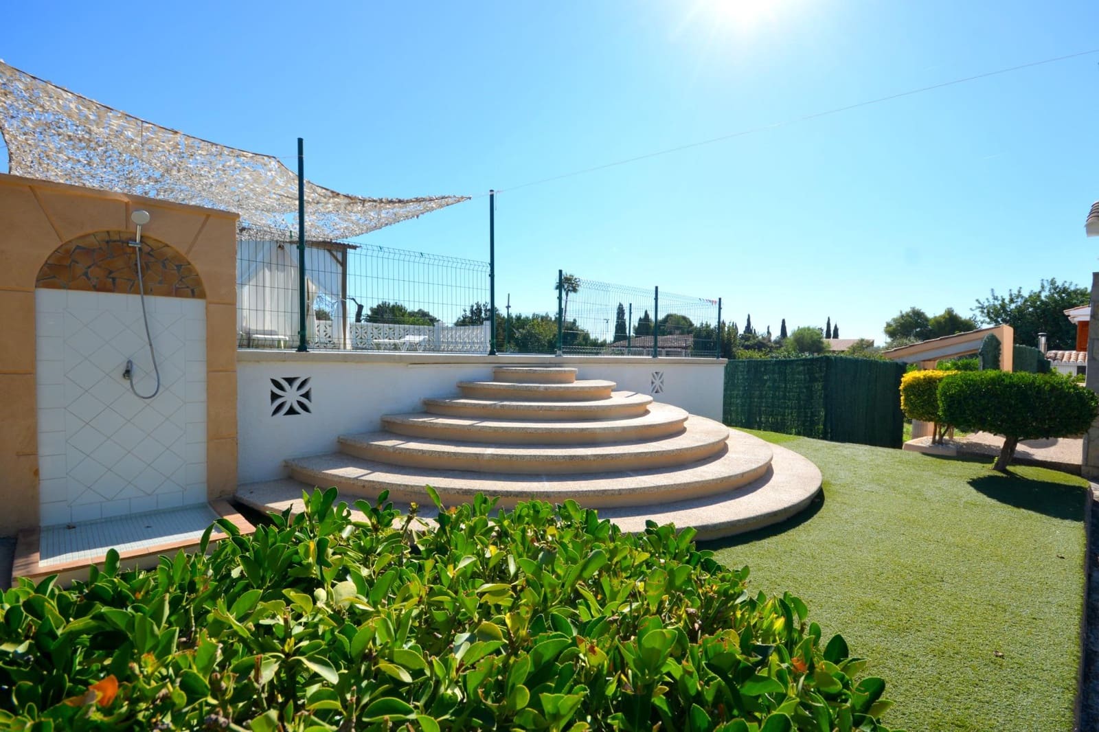 4 chambre Villa/Maison à vendre à El Pont d'Inca / Es Pont d'Inca avec piscine - 1 590 000 € (Ref: 9262675)