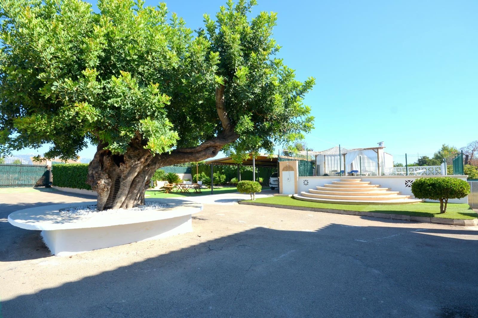 4 chambre Villa/Maison à vendre à El Pont d'Inca / Es Pont d'Inca avec piscine - 1 590 000 € (Ref: 9262675)