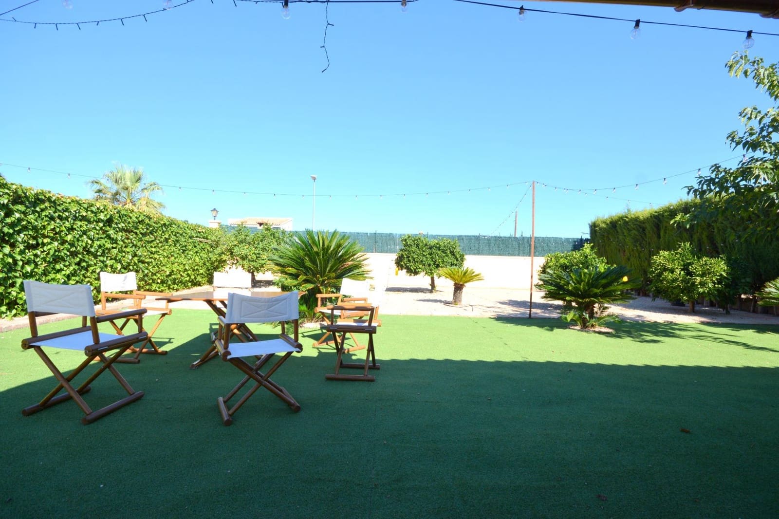 4 chambre Villa/Maison à vendre à El Pont d'Inca / Es Pont d'Inca avec piscine - 1 590 000 € (Ref: 9262675)