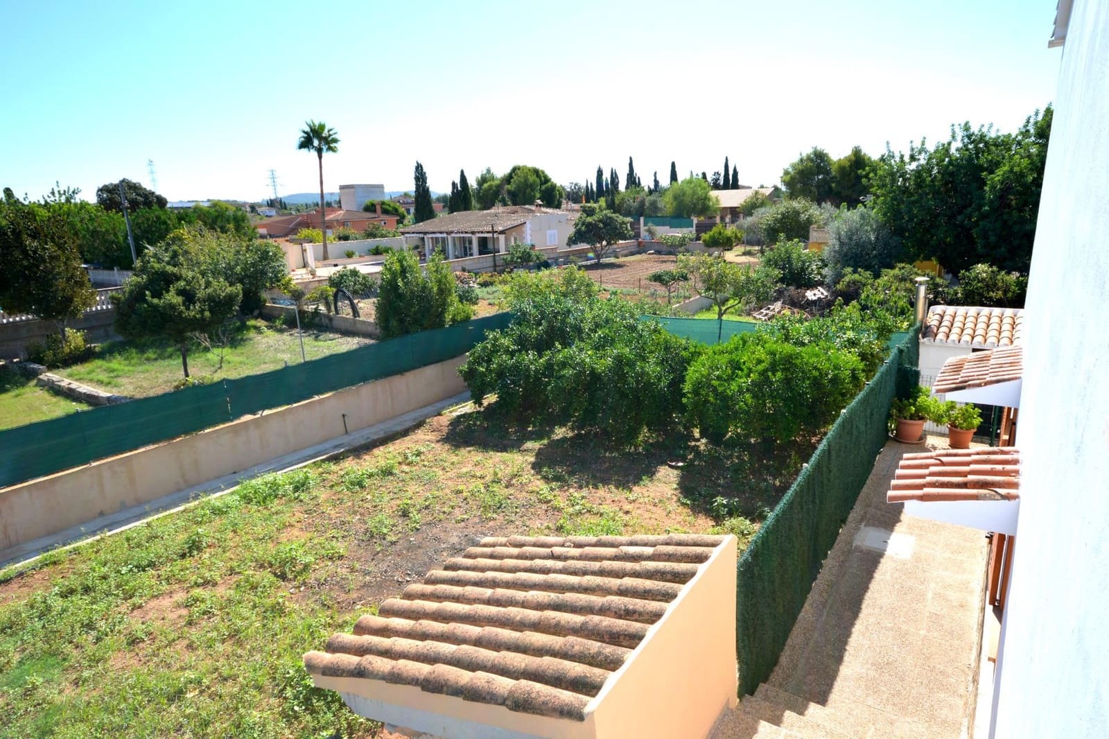 4 chambre Villa/Maison à vendre à El Pont d'Inca / Es Pont d'Inca avec piscine - 1 590 000 € (Ref: 9262675)