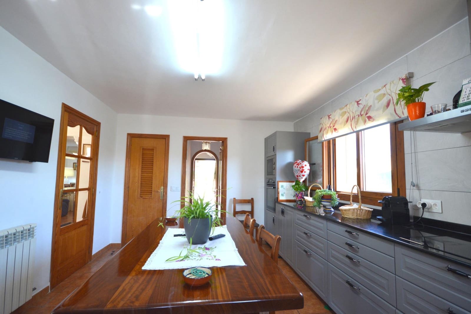 4 sovrum Villa till salu i El Pont d'Inca / Es Pont d'Inca med pool - 1 590 000 € (Ref: 9262675)