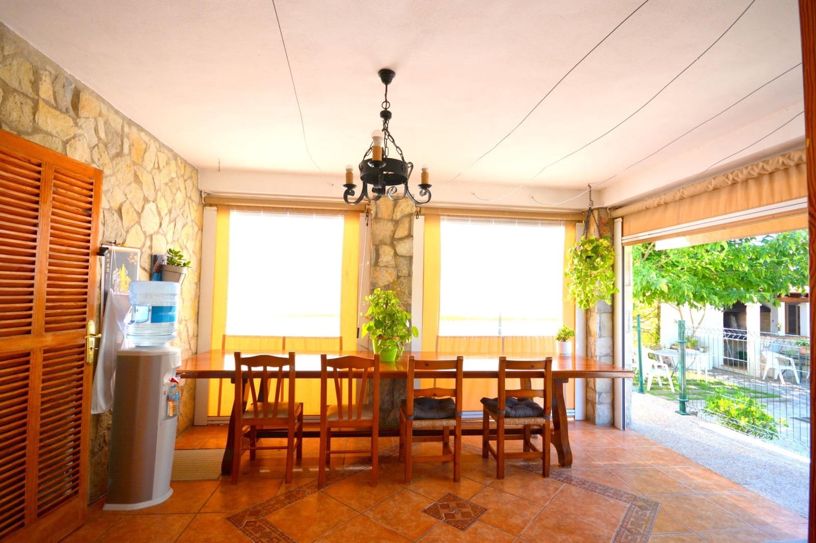 4 sovrum Villa till salu i El Pont d'Inca / Es Pont d'Inca med pool - 1 590 000 € (Ref: 9262675)