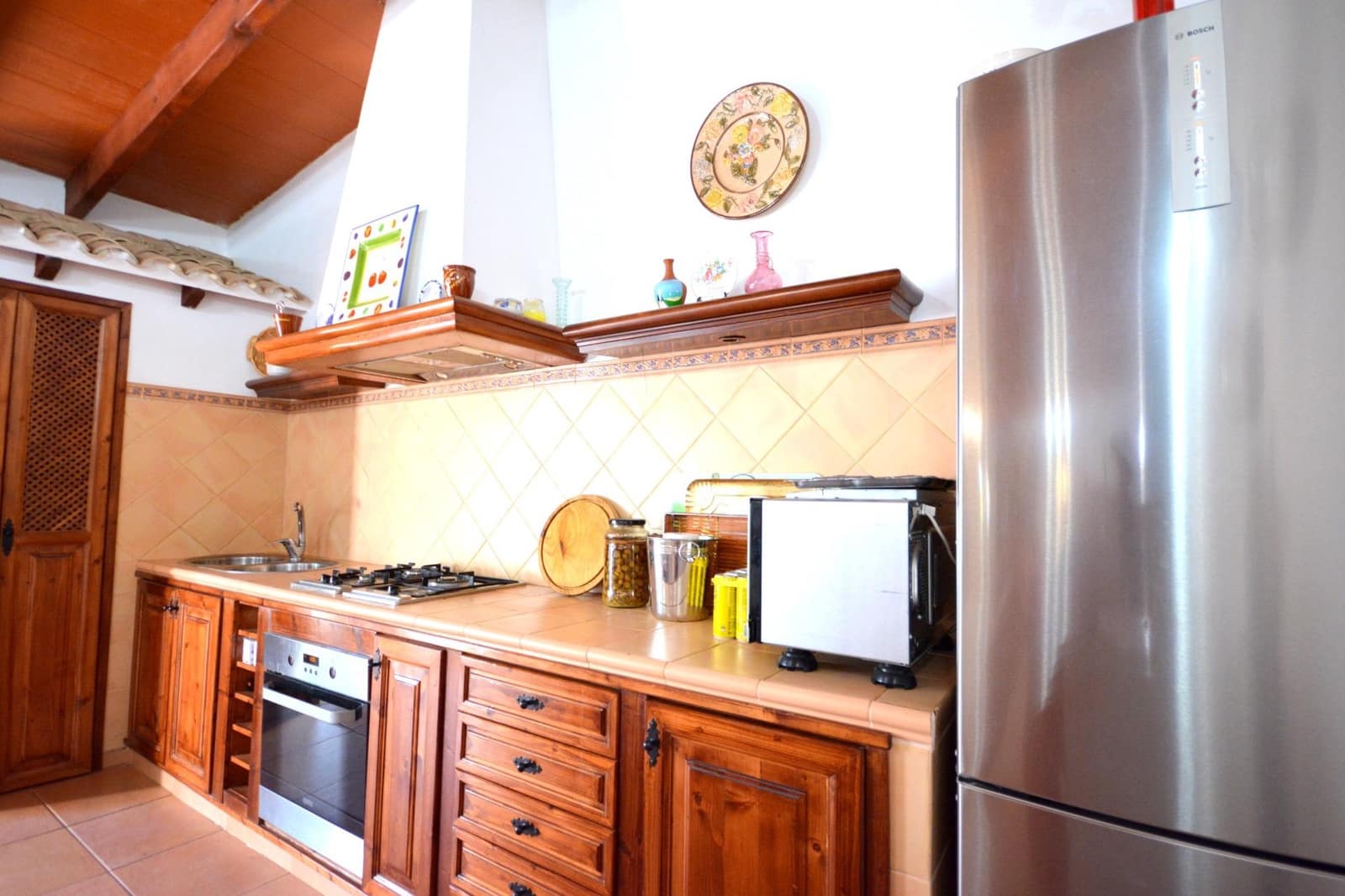 4 sovrum Villa till salu i El Pont d'Inca / Es Pont d'Inca med pool - 1 590 000 € (Ref: 9262675)