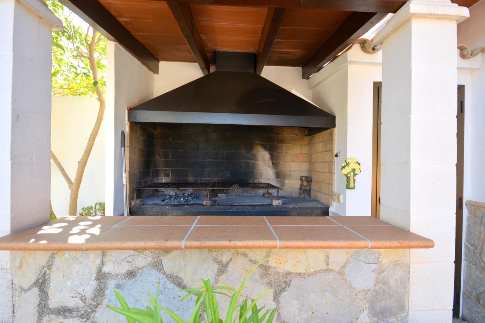 4 sovrum Villa till salu i El Pont d'Inca / Es Pont d'Inca med pool - 1 590 000 € (Ref: 9262675)