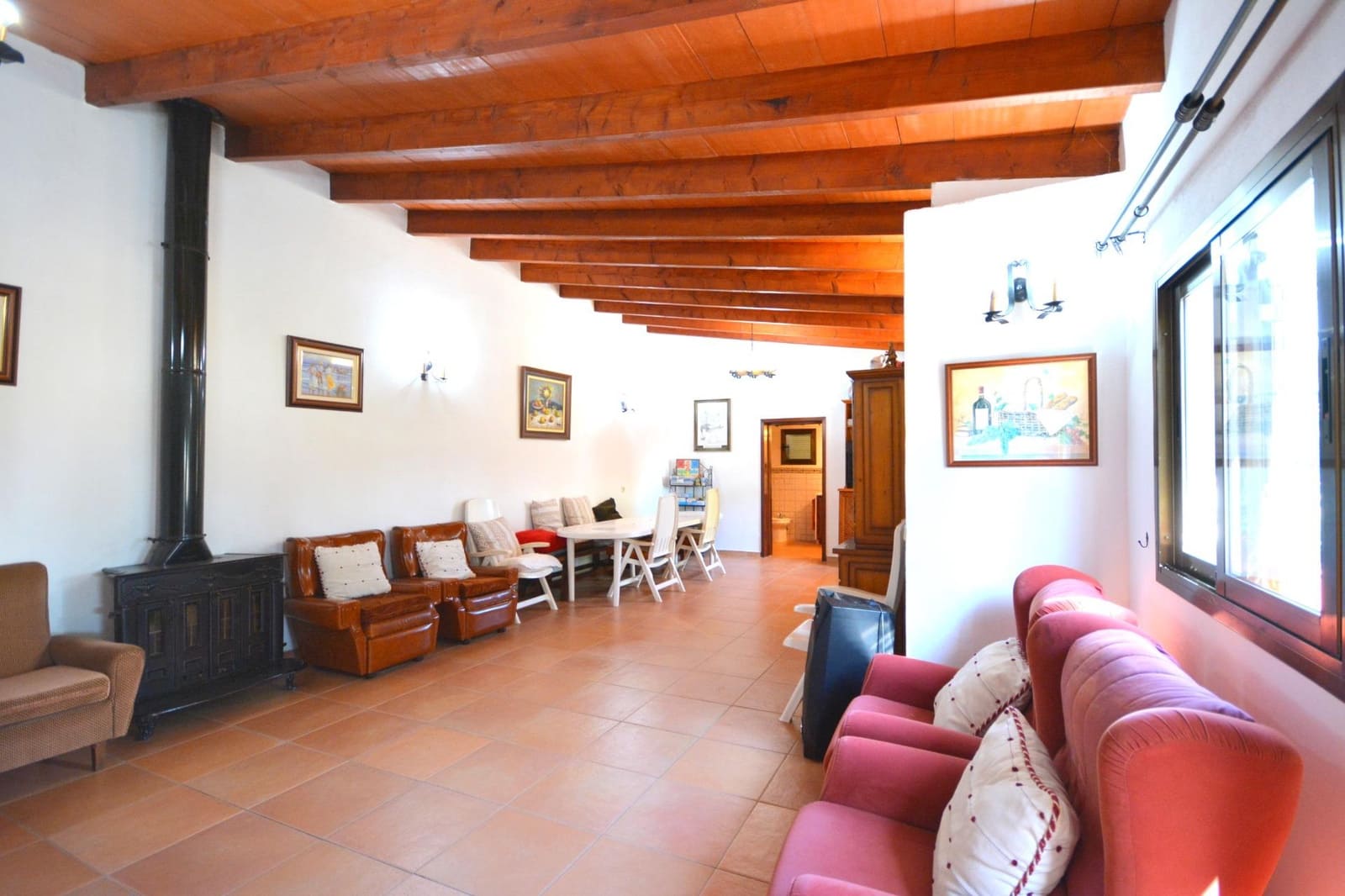 4 sovrum Villa till salu i El Pont d'Inca / Es Pont d'Inca med pool - 1 590 000 € (Ref: 9262675)