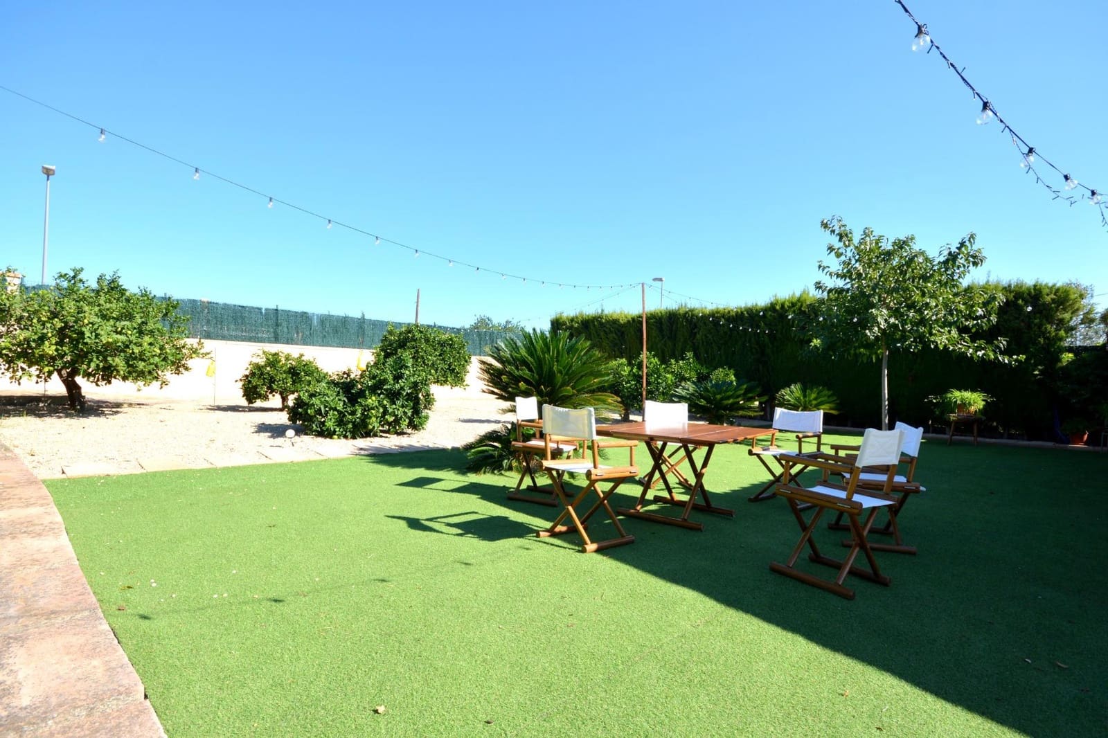 4 sovrum Villa till salu i El Pont d'Inca / Es Pont d'Inca med pool - 1 590 000 € (Ref: 9262675)