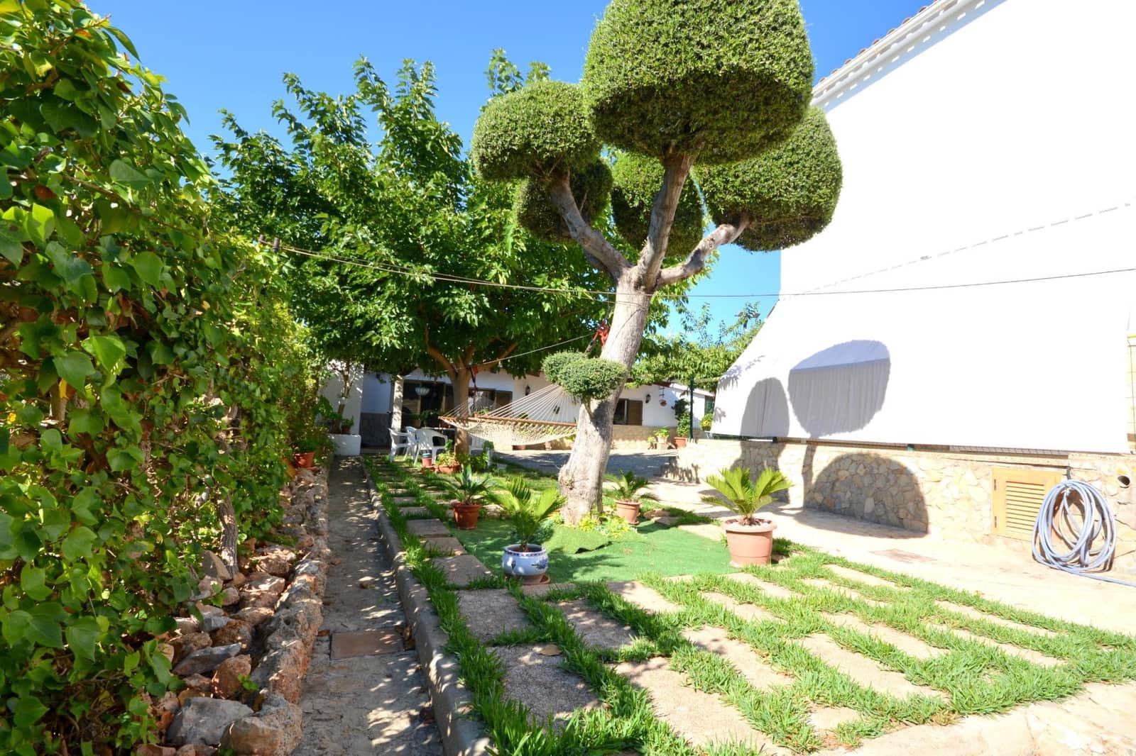 4 sovrum Villa till salu i El Pont d'Inca / Es Pont d'Inca med pool - 1 590 000 € (Ref: 9262675)